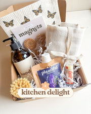 Kitchen Delight Box