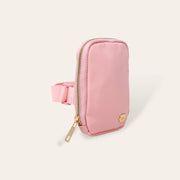 Tumbler Fanny Pack - Blush
