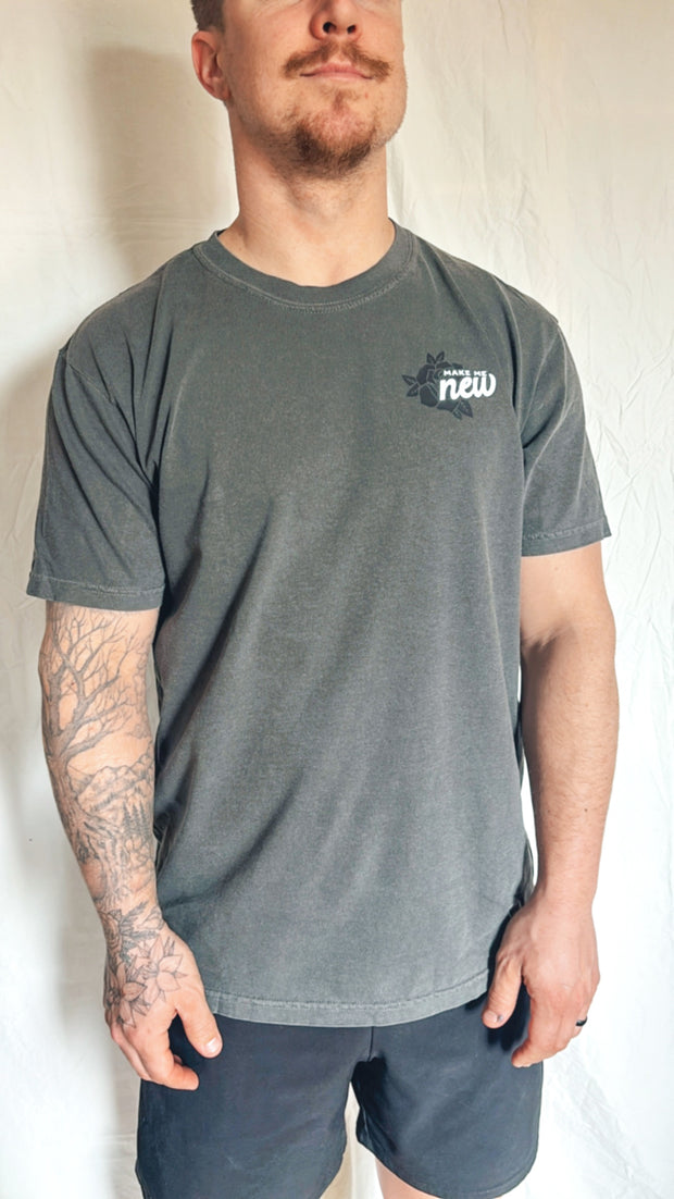 Miracle Worker Graphic Tee