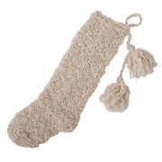 Knit Stocking