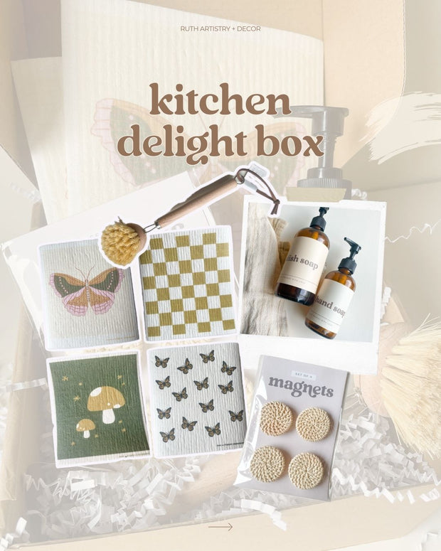 Kitchen Delight Box