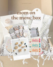 Momma On The Move Box