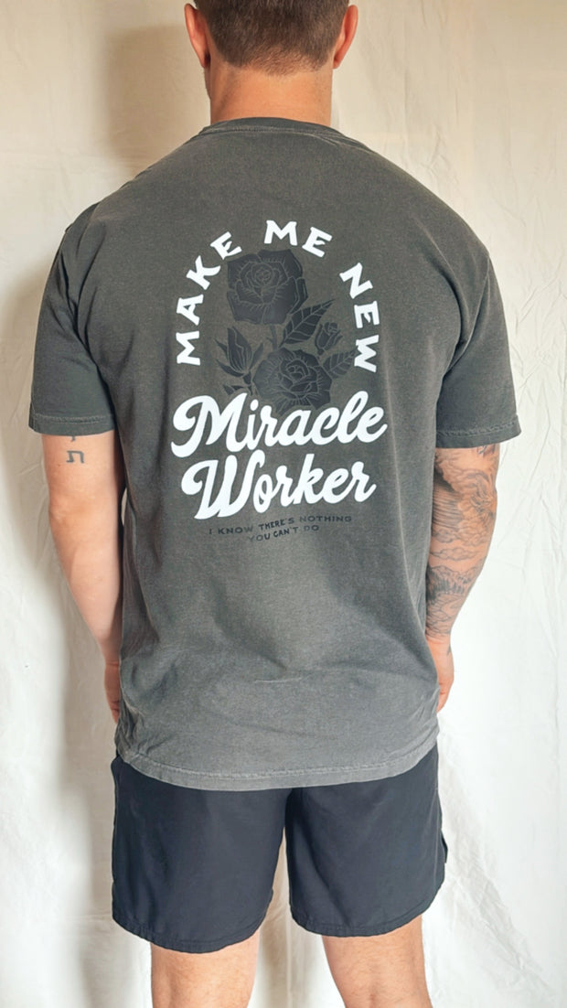 Miracle Worker Graphic Tee