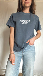 God Says You Are Graphic Tee