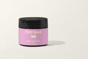 Whipped Tallow - Pure - Perfect for sensitive skin