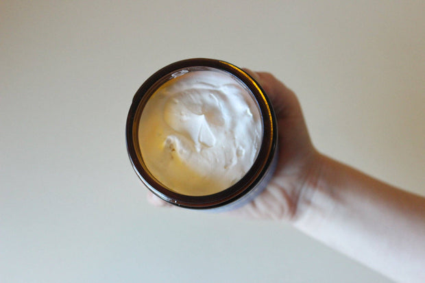 Whipped Tallow - Clean & Fresh - Cleansing & Acne Prone Skin
