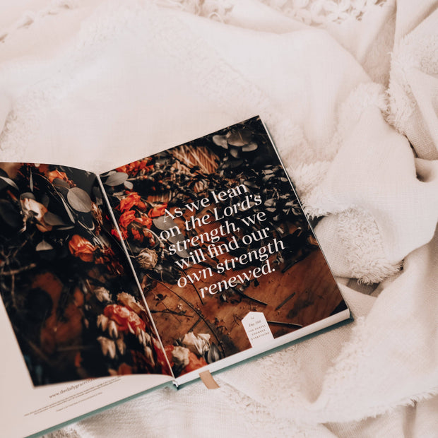 The Gospel Changes Everything - 365-Day Devotional
