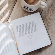 Take Heart - A 90-Day Devotional