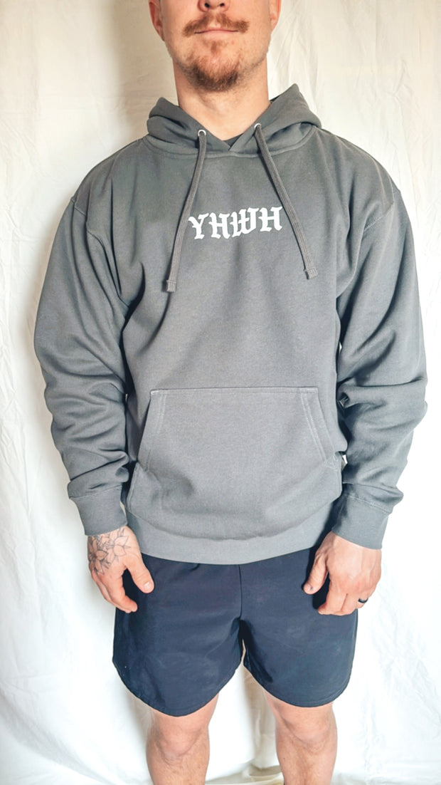 God Is The Answer Hoodie Sweatshirt