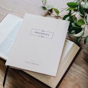 The Promises of God - Coffee Table Book