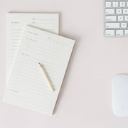 To-Do Today Notepad - 50 Pages