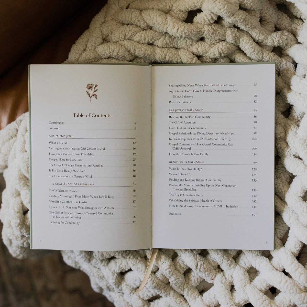 What A Friend We Have in Jesus – Ruth Artistry & Decor