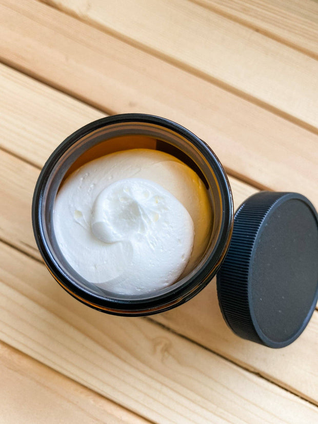 Whipped Tallow - Clean & Fresh - Cleansing & Acne Prone Skin