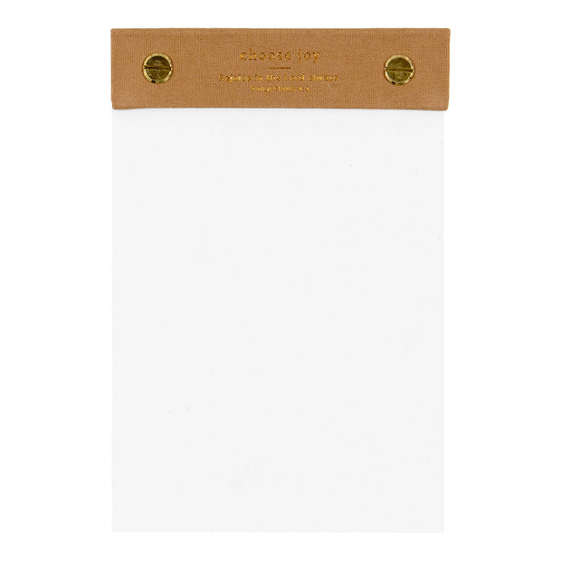 Choose Joy Desktop Notepad