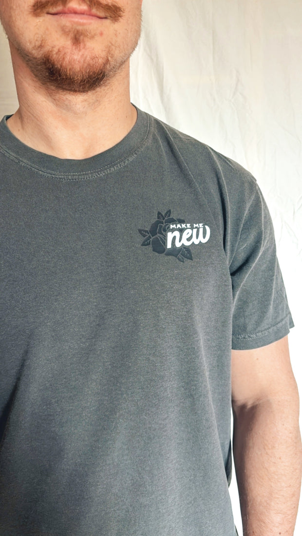 Miracle Worker Graphic Tee