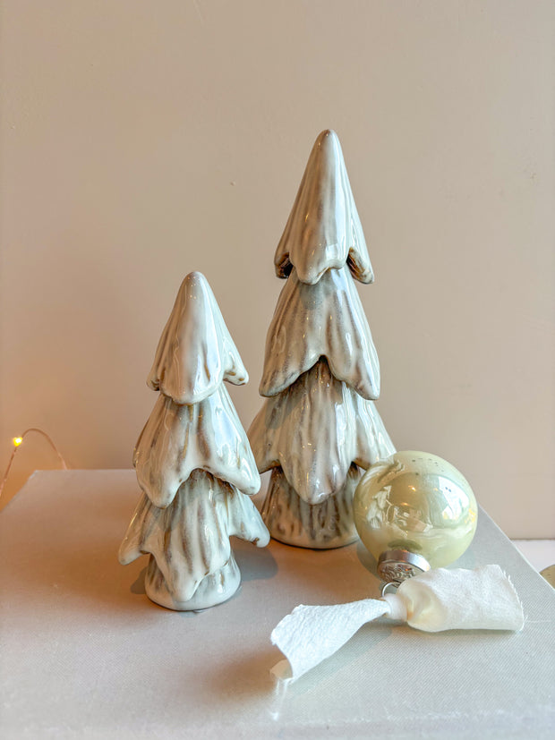 The Creamy Forest Tree - SM