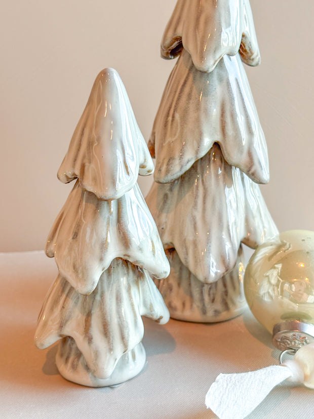 The Creamy Forest Tree - SM