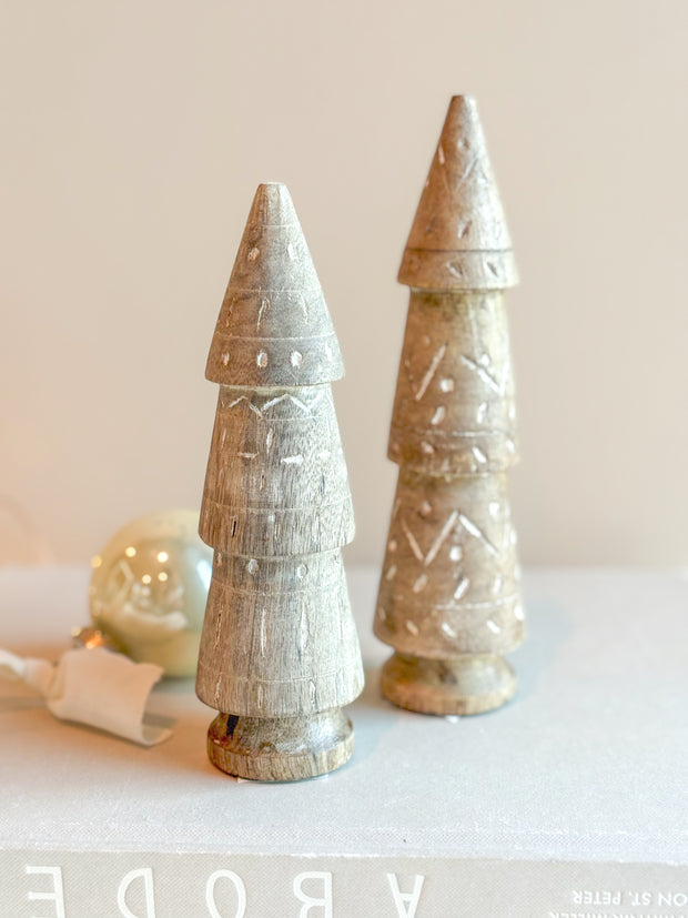 The Hearthside Tree - LG