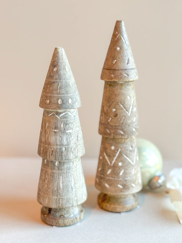 The Hearthside Tree -  MD