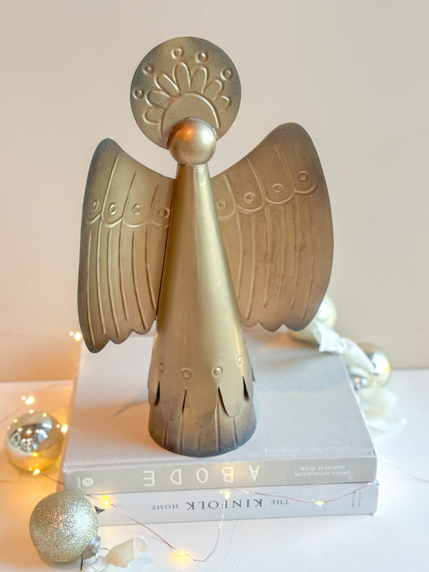 Heavenly Metal Angel