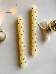 Twilight Tapers - Set of 2