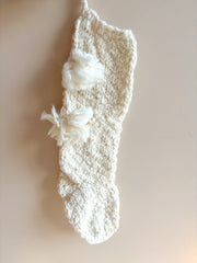 Knit Stocking