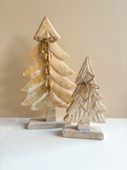 Handcarved Heritage Tree -  LG