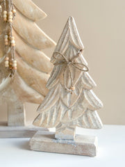 Handcarved Heritage Tree -  SM