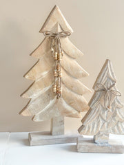 Handcarved Heritage Tree -  LG