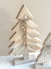 Handcarved Heritage Tree -  LG