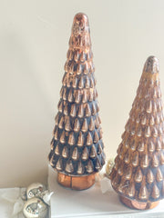 Copper Twinkle Tree - LG
