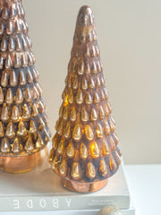 Copper Twinkle Tree - SM