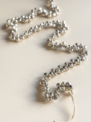 Holiday Cheer Bell Garland