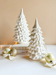 Iridescent LED Tree - LG