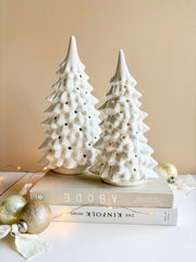 Iridescent LED Tree - LG