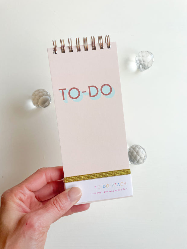 To-Do Taskpad