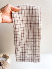 Feels Like Fall Tea Towel - 2 styles + colors