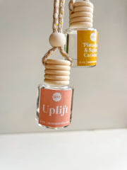 Uplift Fragrance Car Air Freshie