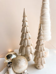 Birch Wooden Tree - 2 Sizes