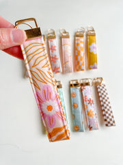 Fabric Wristlet