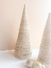 Natural Hyacinth Tree - 2 sizes