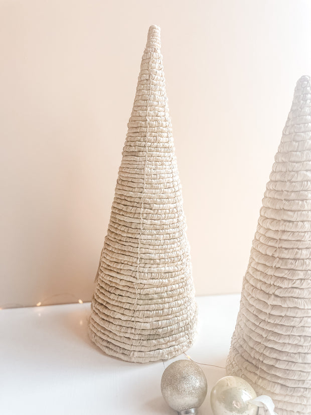 Natural Hyacinth Tree - 2 sizes