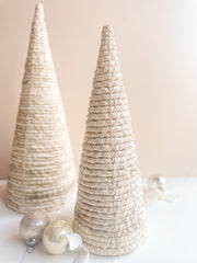 Natural Hyacinth Tree - 2 sizes