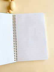 Kraft Church Notes Bible Study Notebook