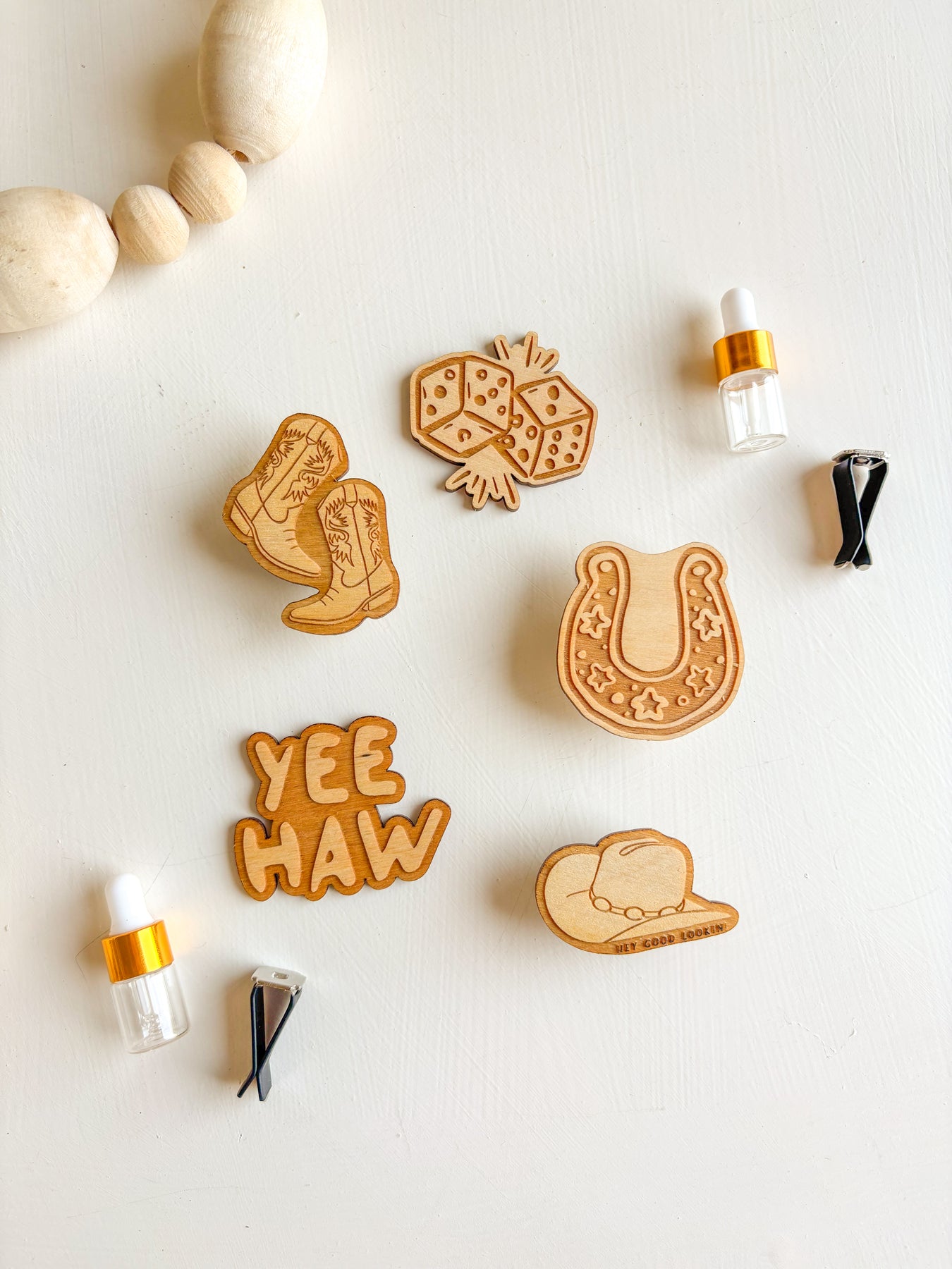 These Boots Vent Clip Diffuser – Ruth Artistry & Decor