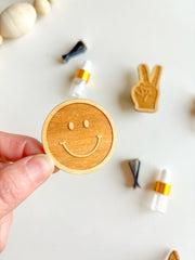 Smiley Vent Clip Diffuser