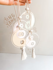 Ying + Yang Charm Diffuser