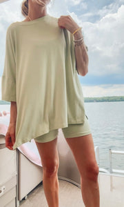 Still Waters 2 Piece Set