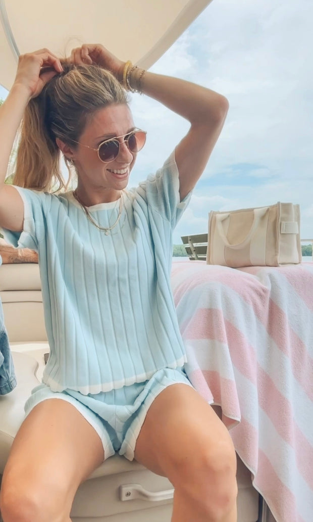 Everyday Scallop Set