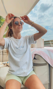 The Good Days Graphic Tee